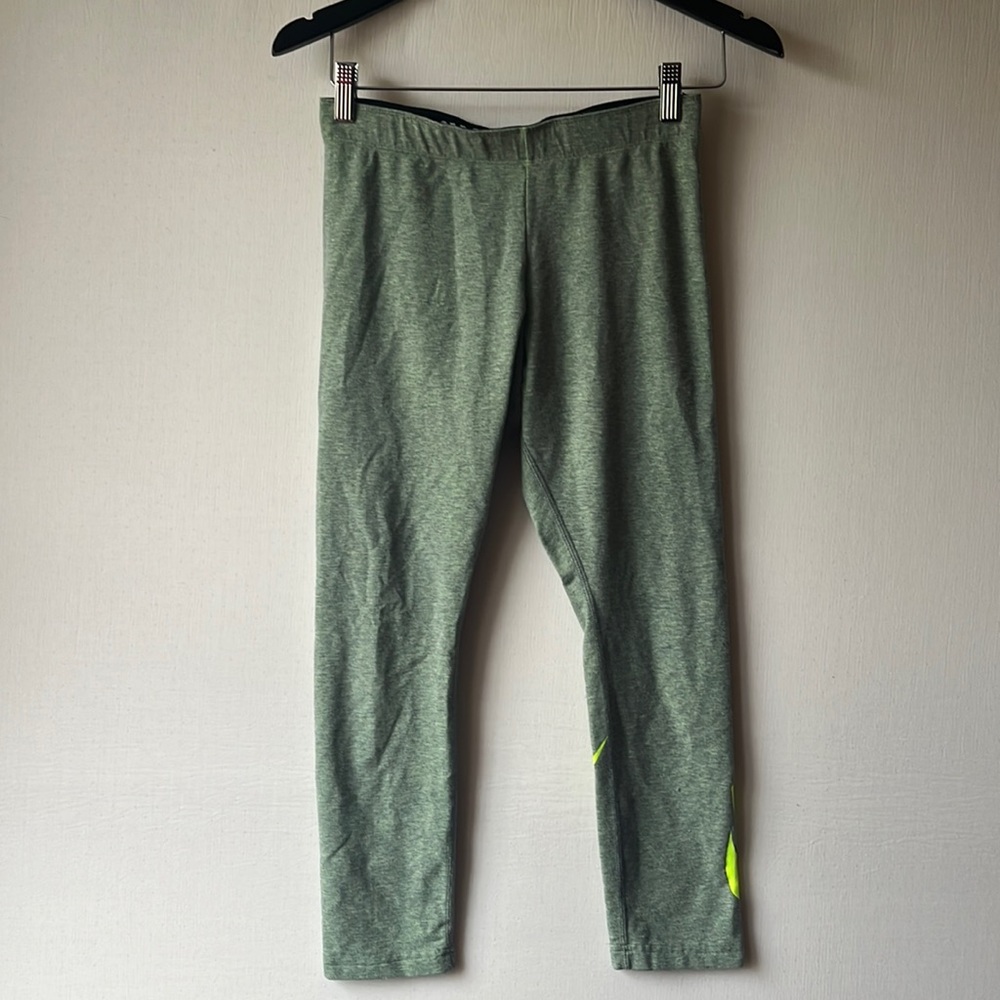 Nike Leggings - Picture 1 of 6
